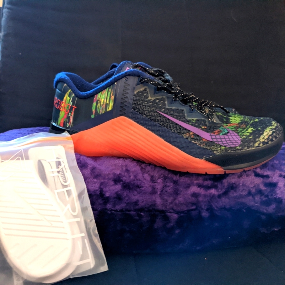 Nike Metcon 6 size 6.5